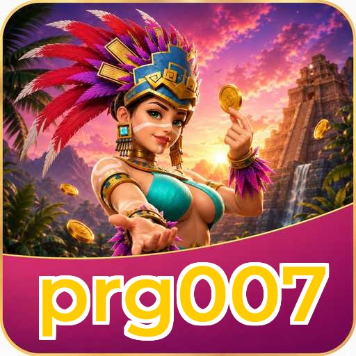 Logo prg007